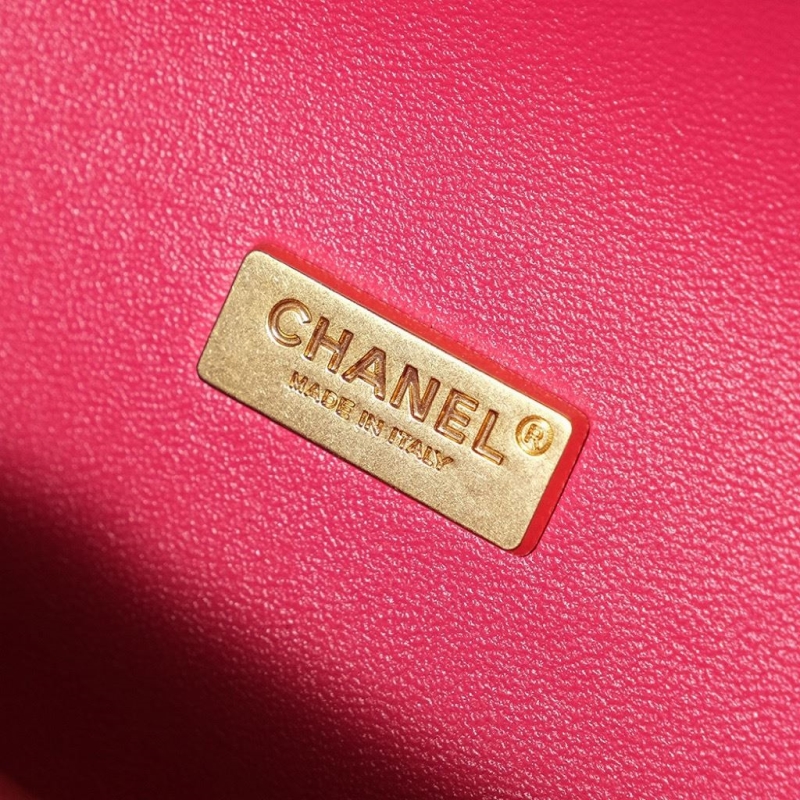 Chanel Cosmetic Bags